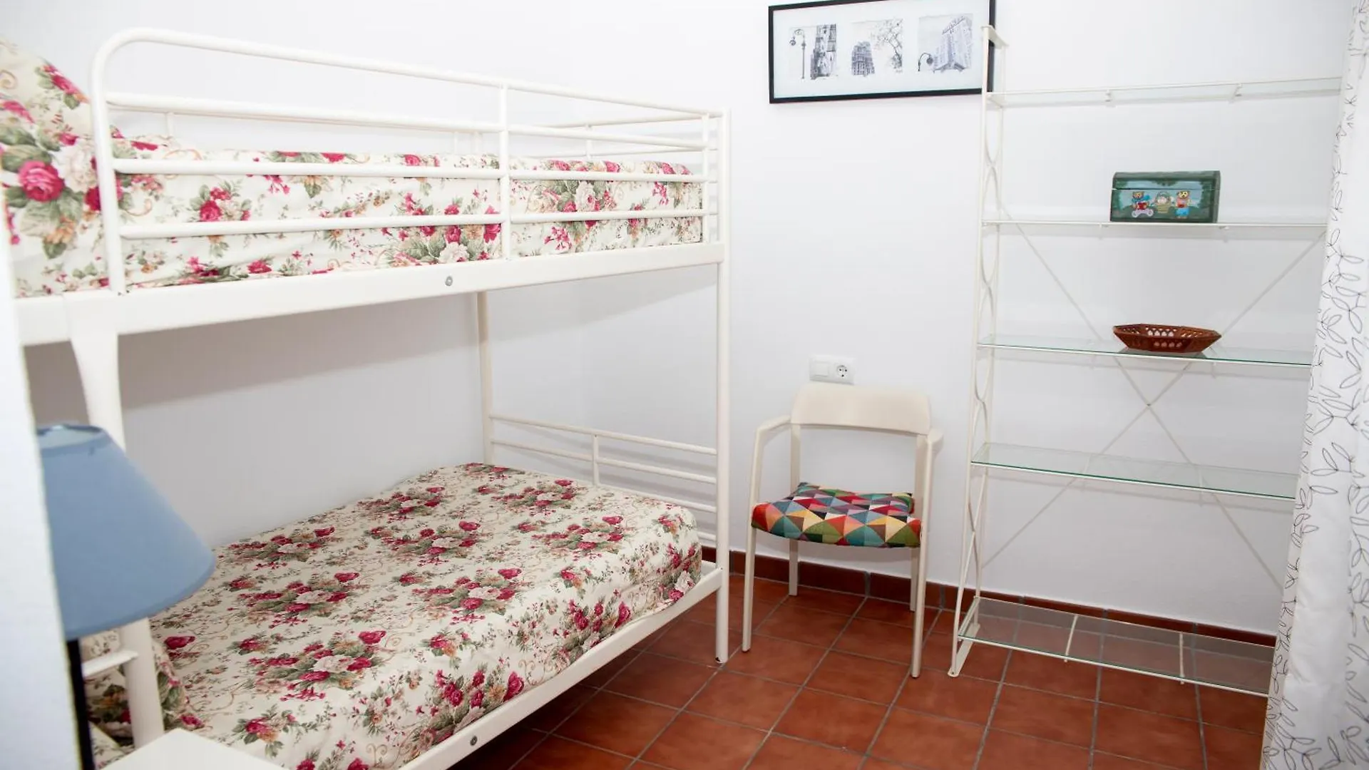 Villa Poniente Roche Сasa de vacaciones