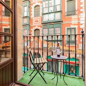 bilbao-chic-barrena-old-town.sansebastianhotels.net/