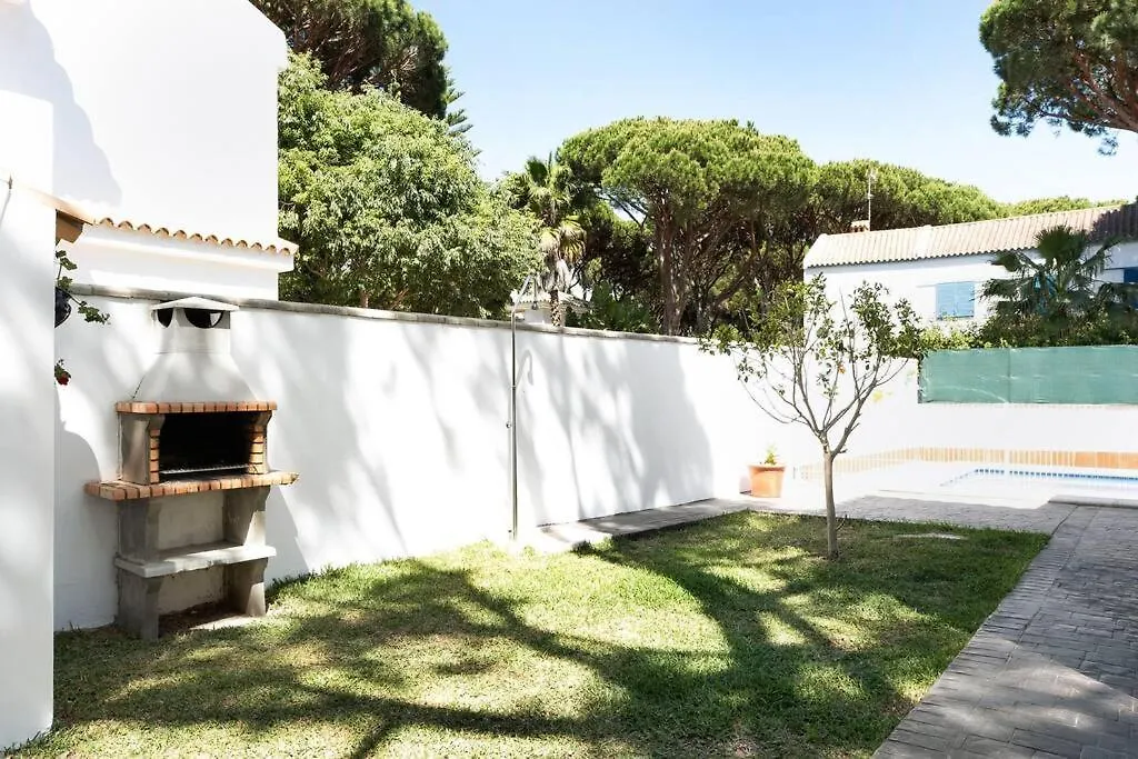 Villa Poniente Roche