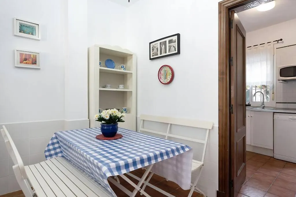 Villa Poniente Roche España