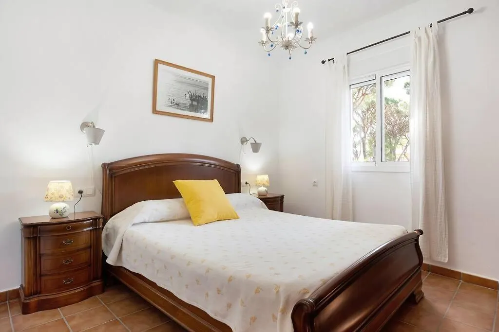 Villa Poniente Roche España