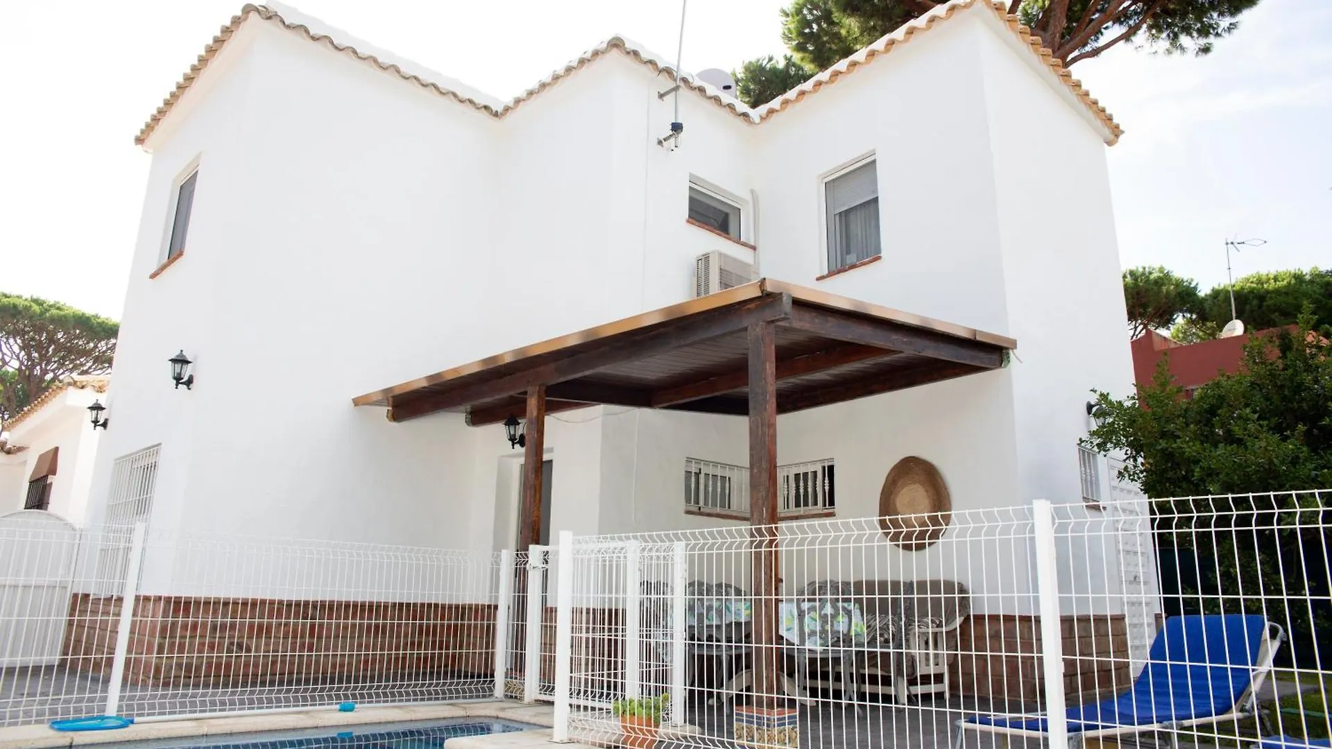 Villa Poniente Roche España