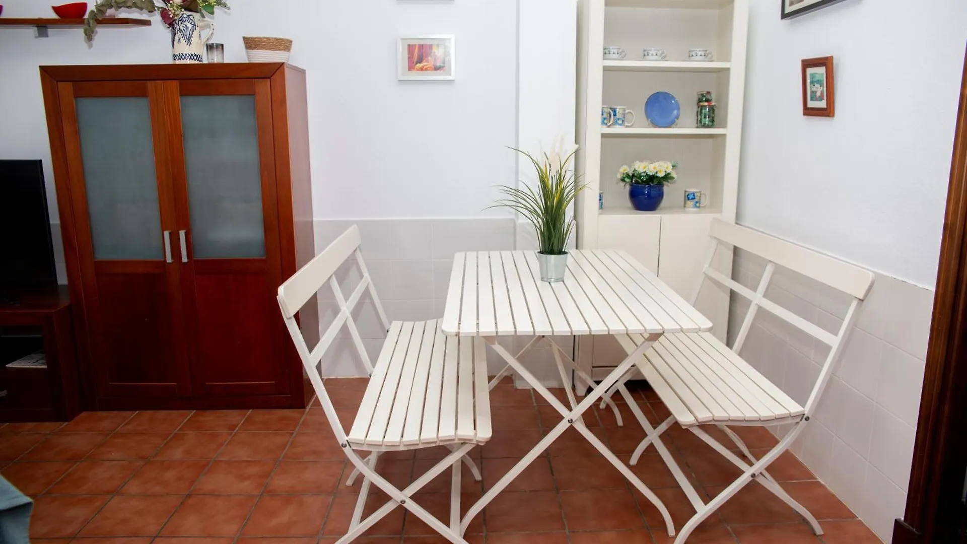 Сasa de vacaciones Villa Poniente Roche España