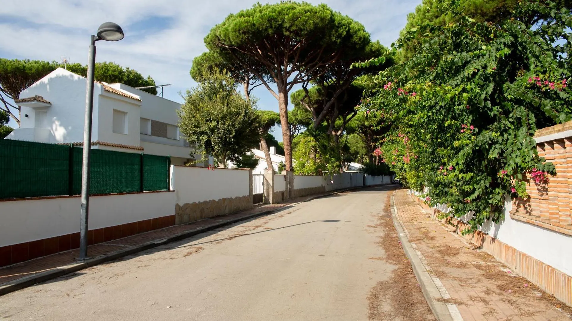 Сasa de vacaciones Villa Poniente Roche