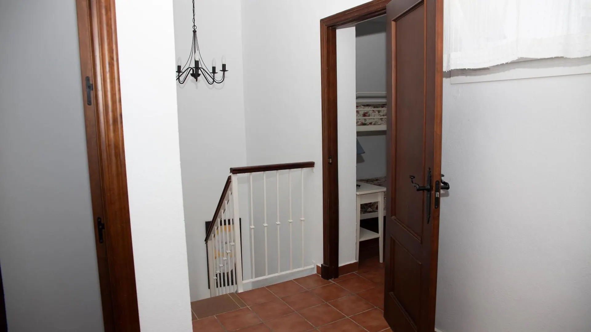 Villa Poniente Roche Сasa de vacaciones