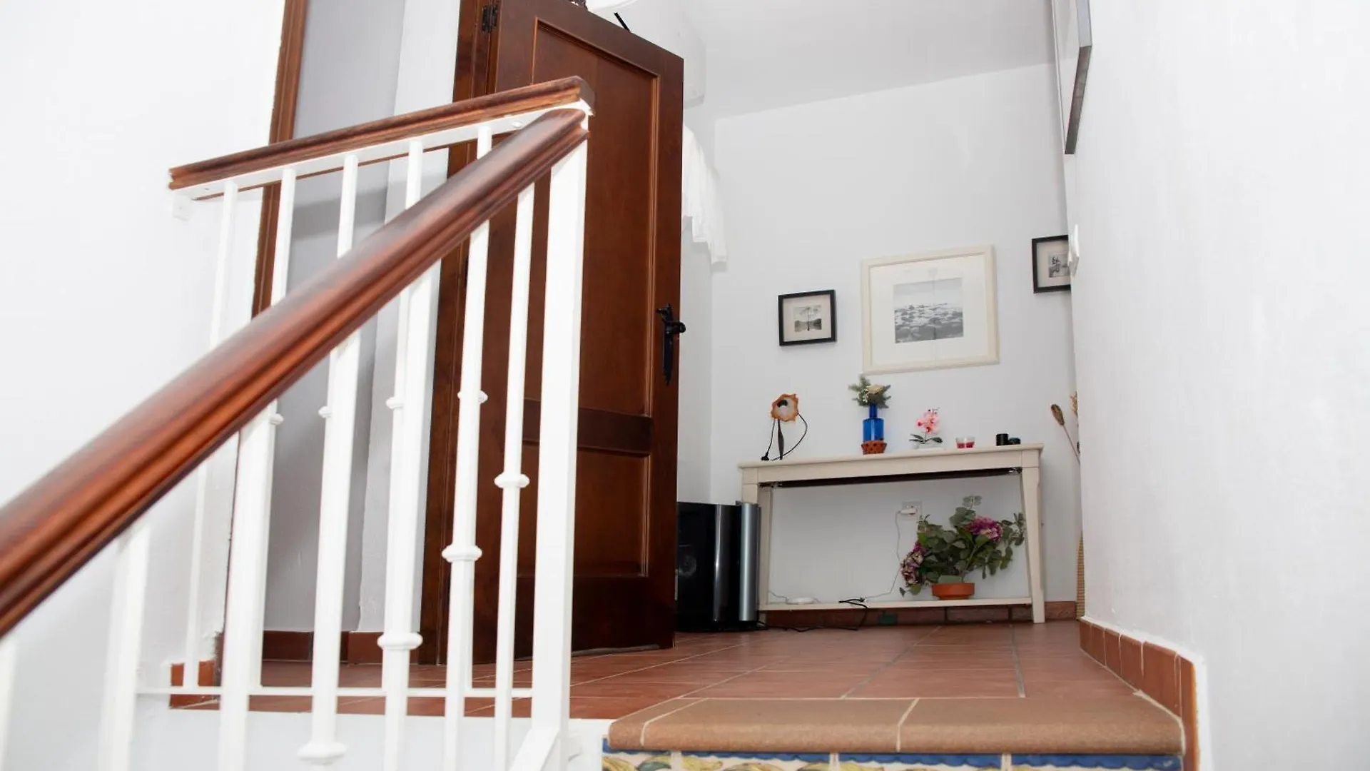Villa Poniente Roche Сasa de vacaciones