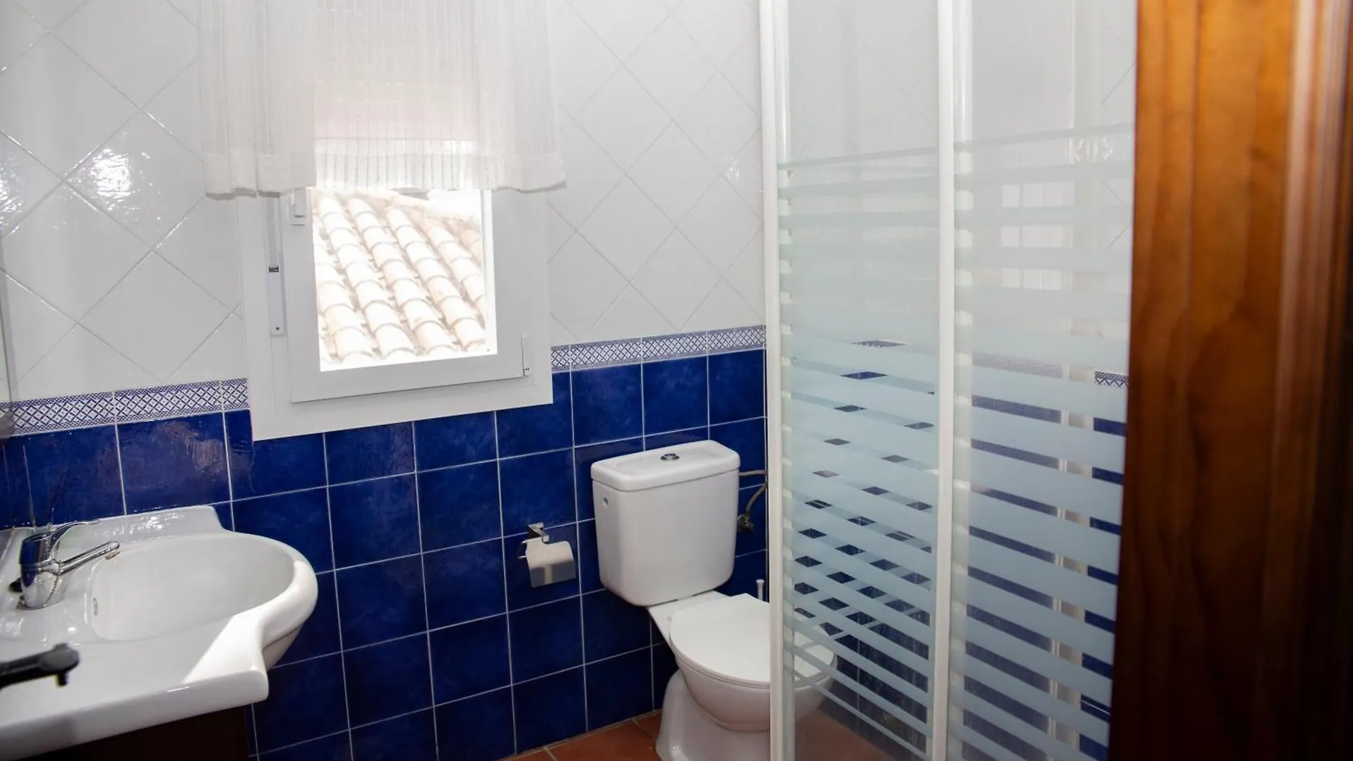 Сasa de vacaciones Villa Poniente Roche