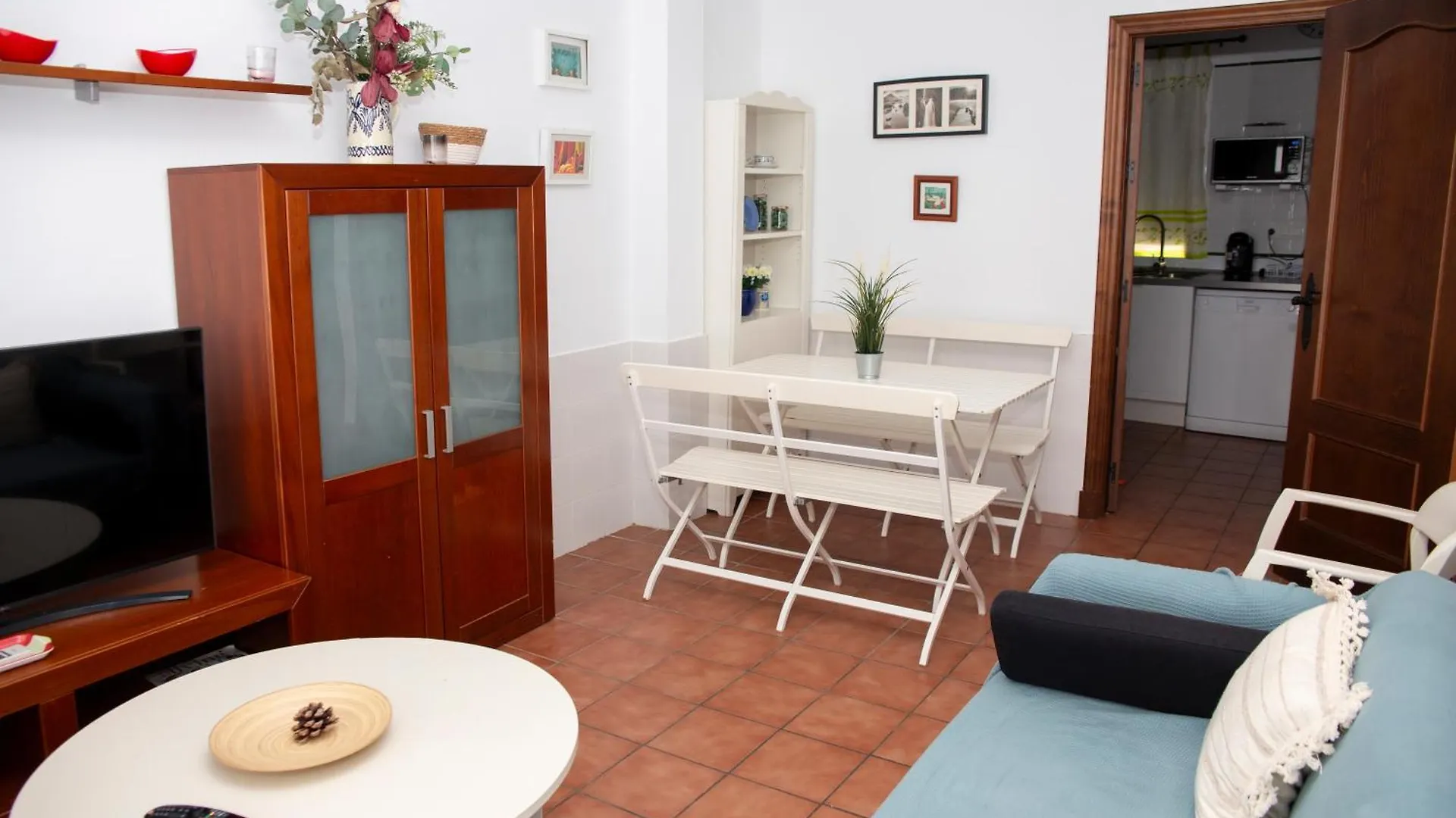 Holiday home Poniente Villa Roche