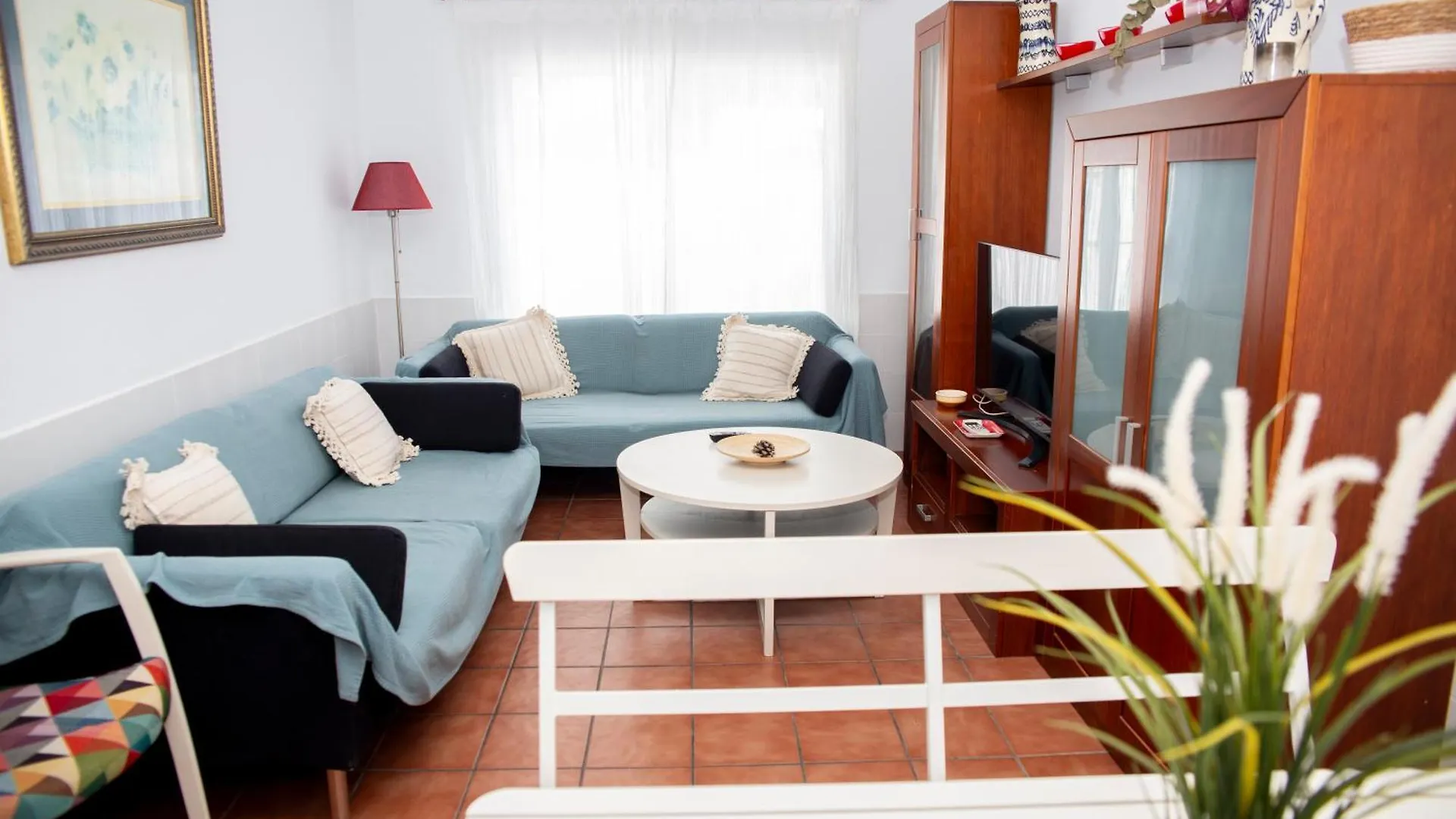 Poniente Villa Roche 0*,  Spain
