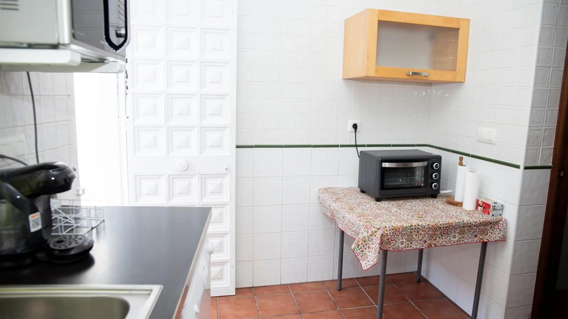 Holiday home Poniente Villa Roche Spain