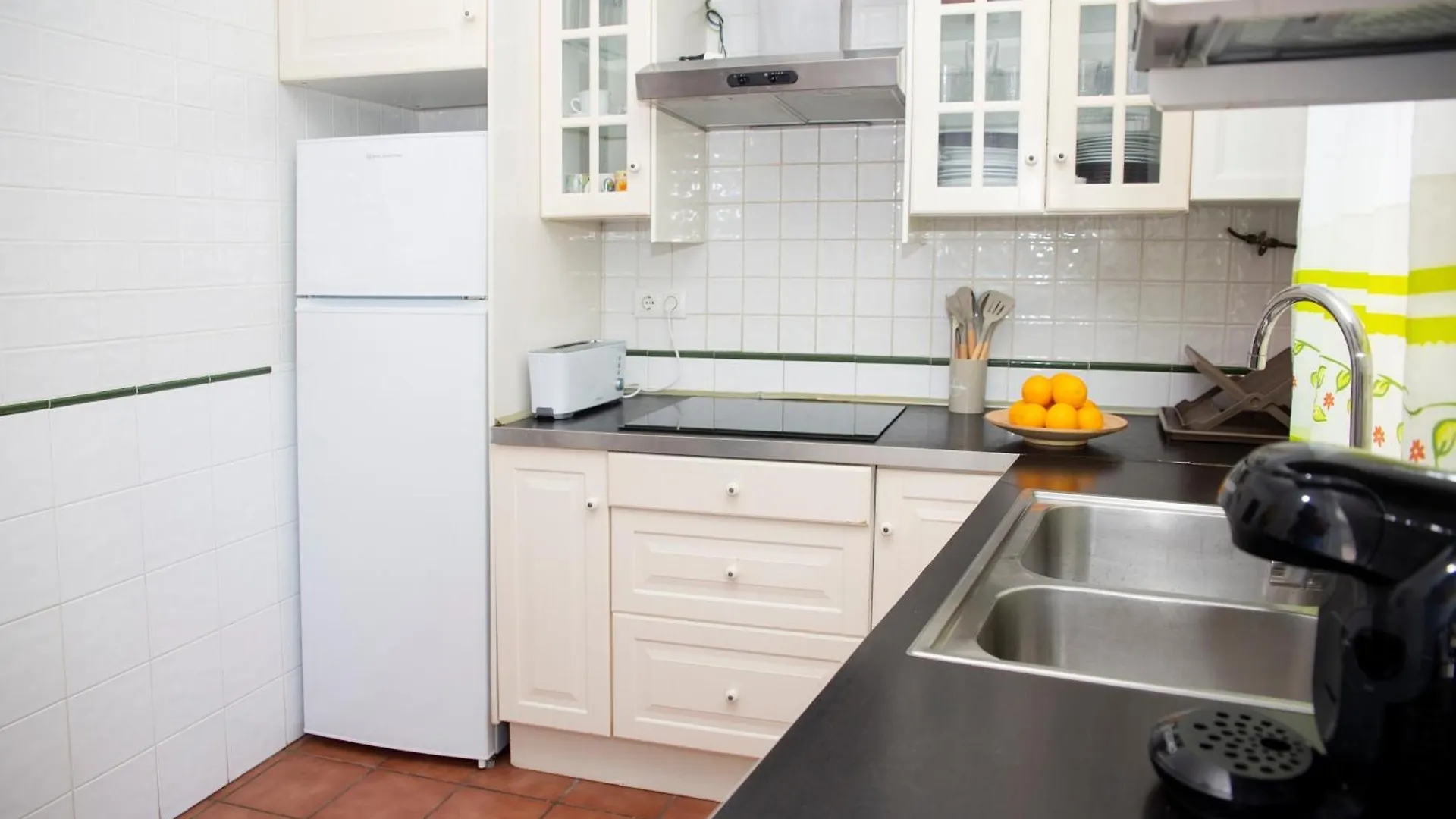 Poniente Villa Roche Holiday home